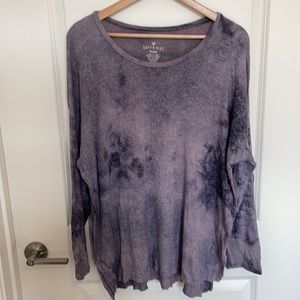 American Eagle Soft & Sexy Plush Top